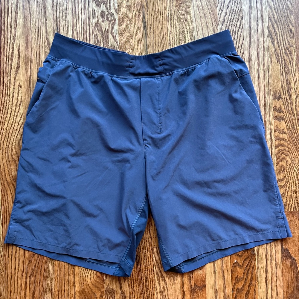 Lululemon